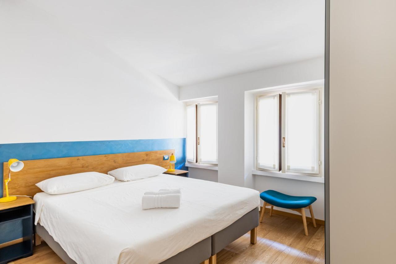 Easylife - Romantico Appartamento Sulla Darsena Милан Экстерьер фото